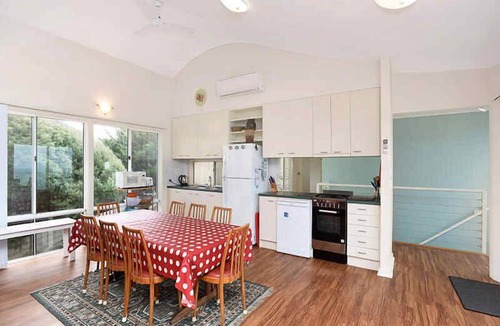 Port Elliot House | Boomer Waves, 5 Carfax St - WIFI included