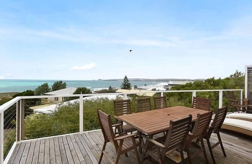 Port Elliot House | Boomer Waves, 5 Carfax St - WIFI included