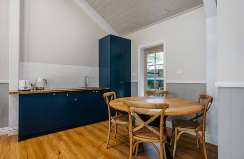 Wentworth Falls House | Boonara/1 BR/Fireplace/Wentworth Falls