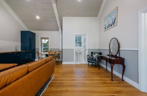 Wentworth Falls House | Boonara/1 BR/Fireplace/Wentworth Falls