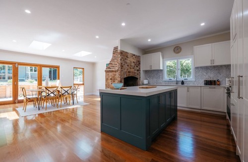 Wentworth Falls House | Boonara - Newly Renovated 4 BR in Wentworth Falls
