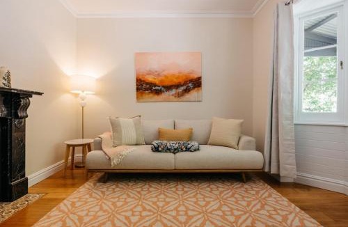 Wentworth Falls House | Boonara - Newly Renovated 3 BR in Wentworth Falls