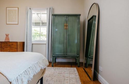 Wentworth Falls House | Boonara - Newly Renovated 3 BR in Wentworth Falls