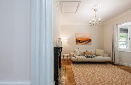 Wentworth Falls House | Boonara - Newly Renovated 3 BR in Wentworth Falls