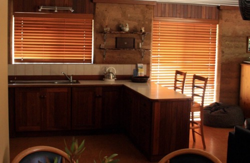 Forest Grove Ski Chalet | Boranup Chalet "Jewel"