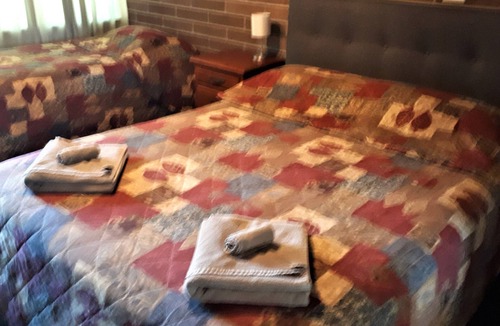 Tatiara Hotel | Bordertown Motel