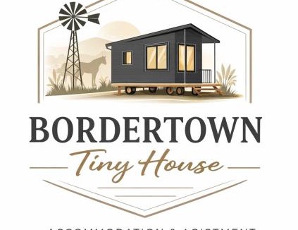 Tatiara House | Bordertown Tiny House Accomodation and Agistment