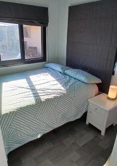 Tatiara House | Bordertown Tiny House Accomodation and Agistment