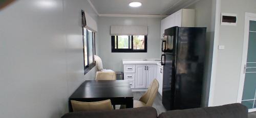 Tatiara House | Bordertown Tiny House Accomodation and Agistment