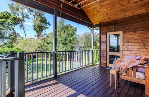 Mount Clarence House | Boronia Bungalow