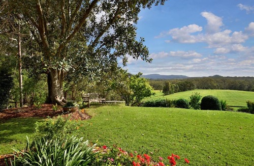 Berry House | Borrowdale - By Berry Getaways