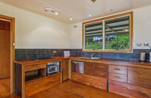 Metung House | Bossie Home | Scerene Metung Getaway