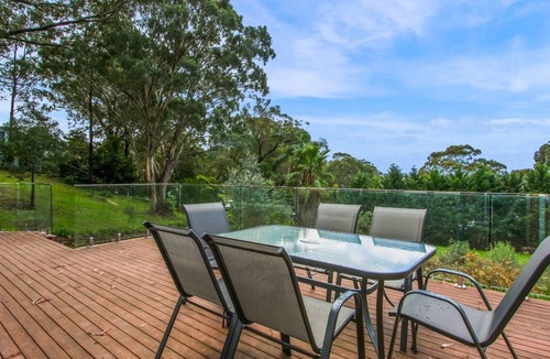 Metung House | Bossie Home | Scerene Metung Getaway