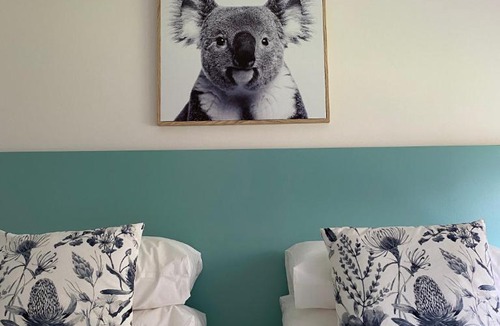 Warrnambool Apartment | Botanic City Apartments