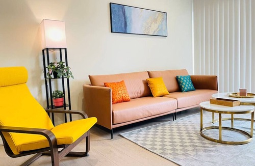 Botany Apartment | Botany 2Br Apt near Airport/Bay/City with 2Parking