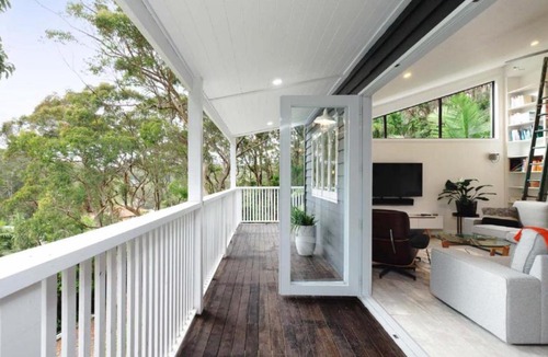 Killcare House | 'Bouddi Bush and Bay Retreat' by HolidayCo