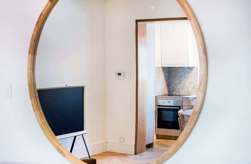 North Bondi Apartment | Boulevarde 88 - Six