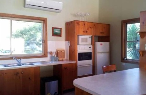 Merimbula House | *Bournda Beach Cottage*