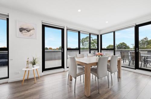 Heidelberg Heights Apartment | Boutique 2BR Apt In Heidelberg