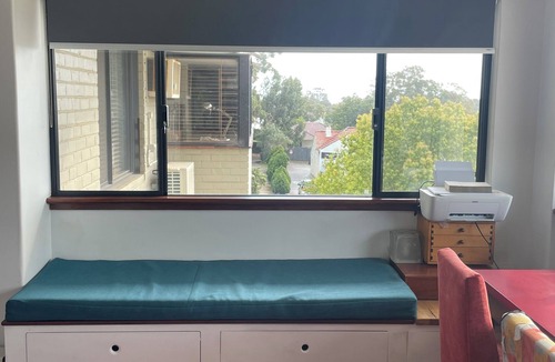 Floreat Apartment | Boutique Apartment in Floreat - Close to Beach & City. Cafes on your Doorstep