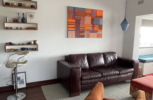Floreat Apartment | Boutique Apartment in Floreat - Close to Beach & City. Cafes on your Doorstep