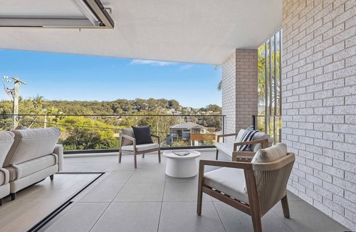 Avoca Beach Apartment | Boutique Avoca Apartment | 3BR, Beach Walk, EVC