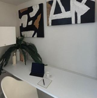 Quinns Rocks Apartment | Boutique Coastal Retreat for Couples or Singles