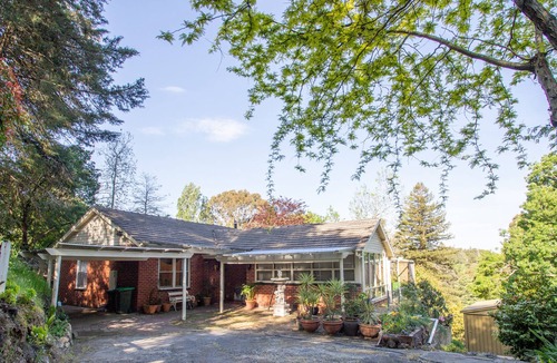 Stirling Cottage | Boutique cottage escape in the Adelaide Hills.