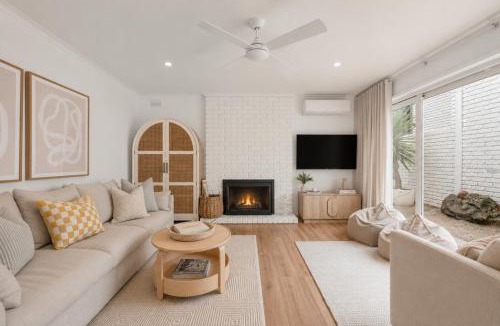 Portsea House | Boutique Retreat Portsea by Ready Set Stay