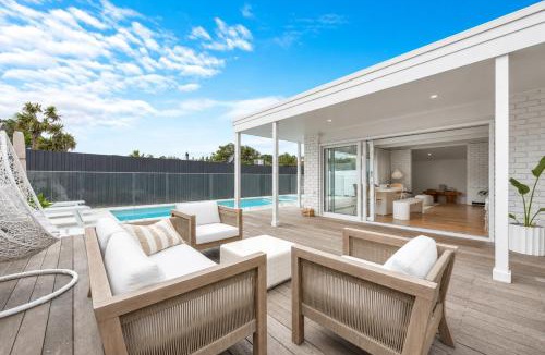 Portsea House | Boutique Retreat Portsea by Ready Set Stay