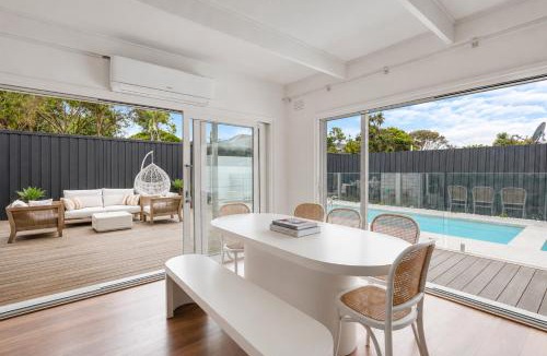Portsea House | Boutique Retreat Portsea by Ready Set Stay