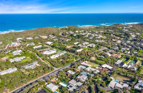 Portsea House | Boutique Retreat Portsea by Ready Set Stay