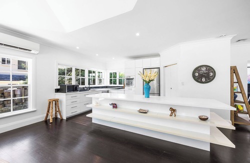 St Ives House | Boutique St Ives Residence 4BR Family Friendly