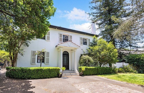 St Ives House | Boutique St Ives Residence 4BR Family Friendly