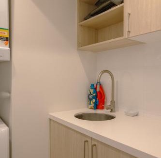 St Kilda West Apartment | Boutique Stay at St Kilda Beach with amazing views