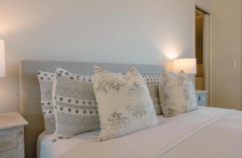 St Kilda West Apartment | Boutique Stay at St Kilda Beach with amazing views
