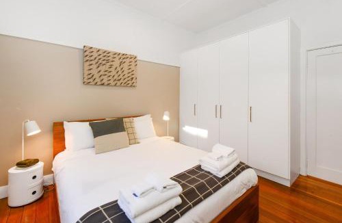 Clifton Hill House | Boutique Stays - Clifton Park