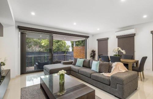 Flemington House | Boutique Stays - Edinburgh Place