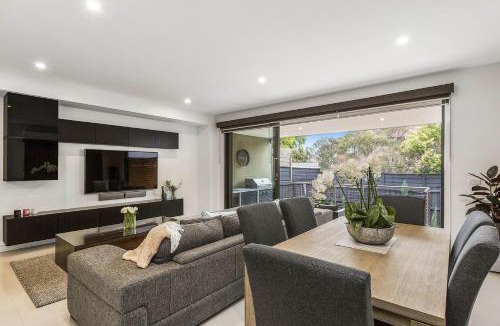 Flemington House | Boutique Stays - Edinburgh Place