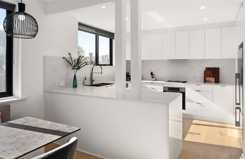 South Yarra Apartment | Boutique Stays - Elmtree