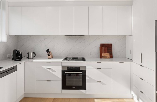 South Yarra Apartment | Boutique Stays - Elmtree