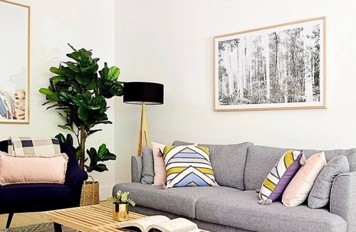 Abbotsford House | BOUTIQUE STAYS - The Trenerry