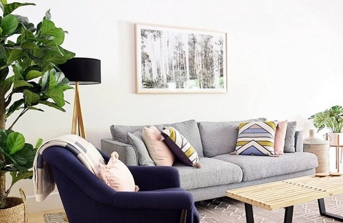 Abbotsford House | BOUTIQUE STAYS - The Trenerry