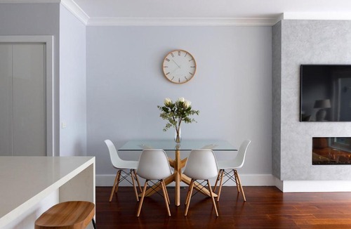Middle Park House | Boutique Stays - Two Plus Two