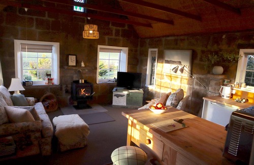 Oatlands Other | Bowhill Grange - Shepherds Rest