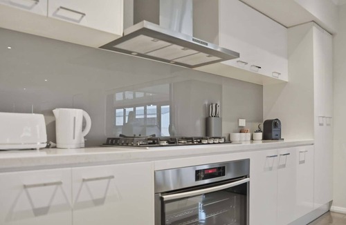Calare House | Bowman Retreat, Modern Family Home