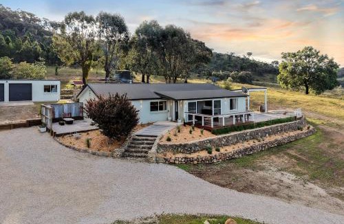 Grattai House | Bowmar Estate