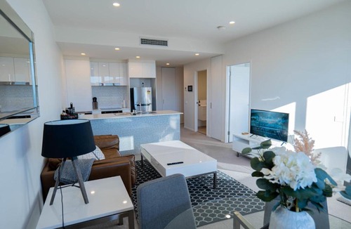 Braddon Apartment | Braddon Abode - Canberra