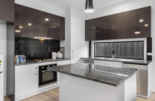 Brahma Lodge House | Brahma Lodge Living | Modern & Spacious
