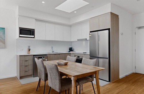 Cannington Apartment | Brand New 2 Bed Apartment with City Views
